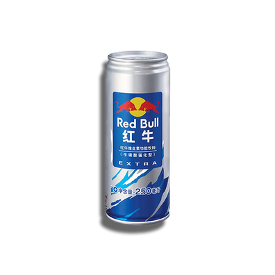 Red Bull Extra